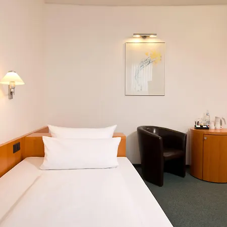Hotel Am Borsigturm-2