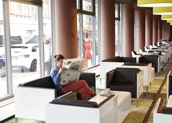 Smart Stay Hotel Berlin City